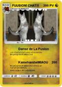 FUUSION! CHAT!!