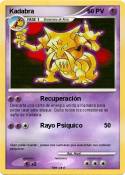 Kadabra