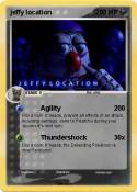 jeffy location