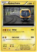 SydneyTrains