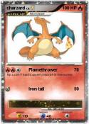 charzard