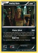 Harley Quin