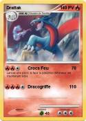 Drattak