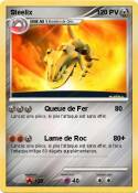 Steelix