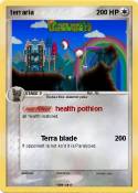 terraria