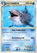 DOLPHINIESS