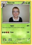 Owen EX