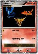 pokamon