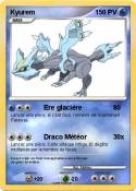 Kyurem