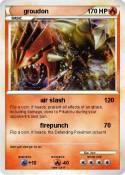 groudon