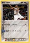 tony parker