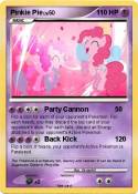 Pinkie Pie
