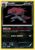 Zoroark