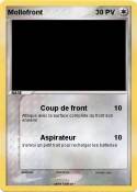 Mollofront