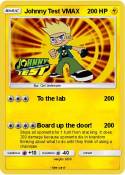 Johnny Test