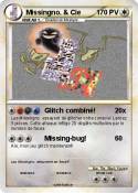 Missingno. &