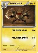 Thundershock