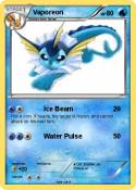 Vaporeon
