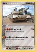 Tank