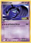 Shadow Lugia
