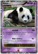 Panda