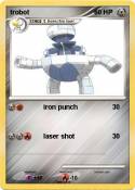 trobot