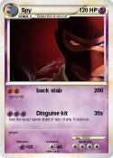 Spy