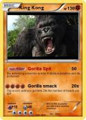 King Kong