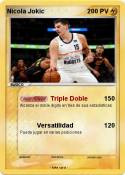 Nicola Jokic