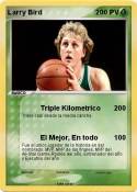 Larry Bird