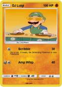 DJ Luigi