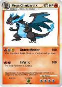 Mega Charizard