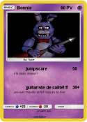 Bonnie