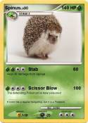 Spinus