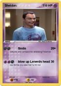 Sheldon