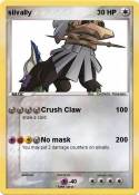 silvally