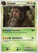 Radagast