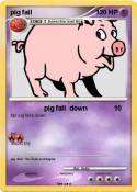 pig fail