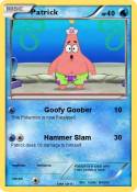 Patrick