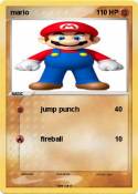 mario