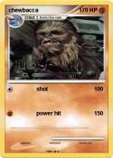 chewbacca