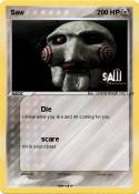 Saw