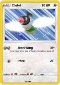 Chatot