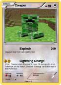 Creeper