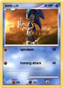sonic