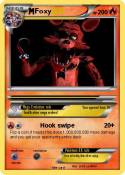 Foxy