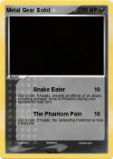 Metal Gear