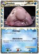 Blobfish