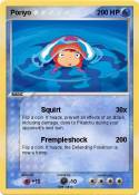 Ponyo