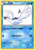 Lugia
